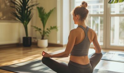 rueckbildungsuebungen fuer den alltag Übung nach Anleitung